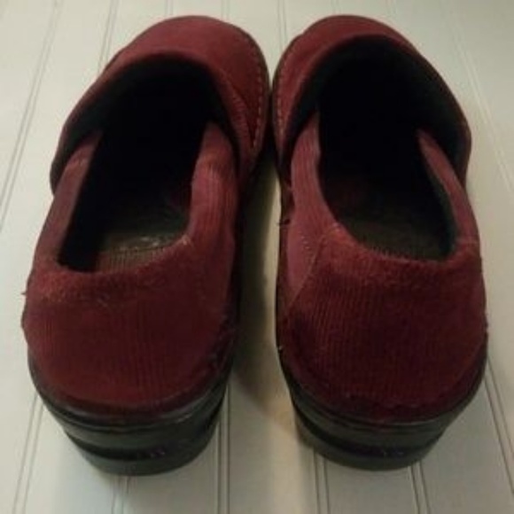 BOC Clogs - Picture 4 of 7